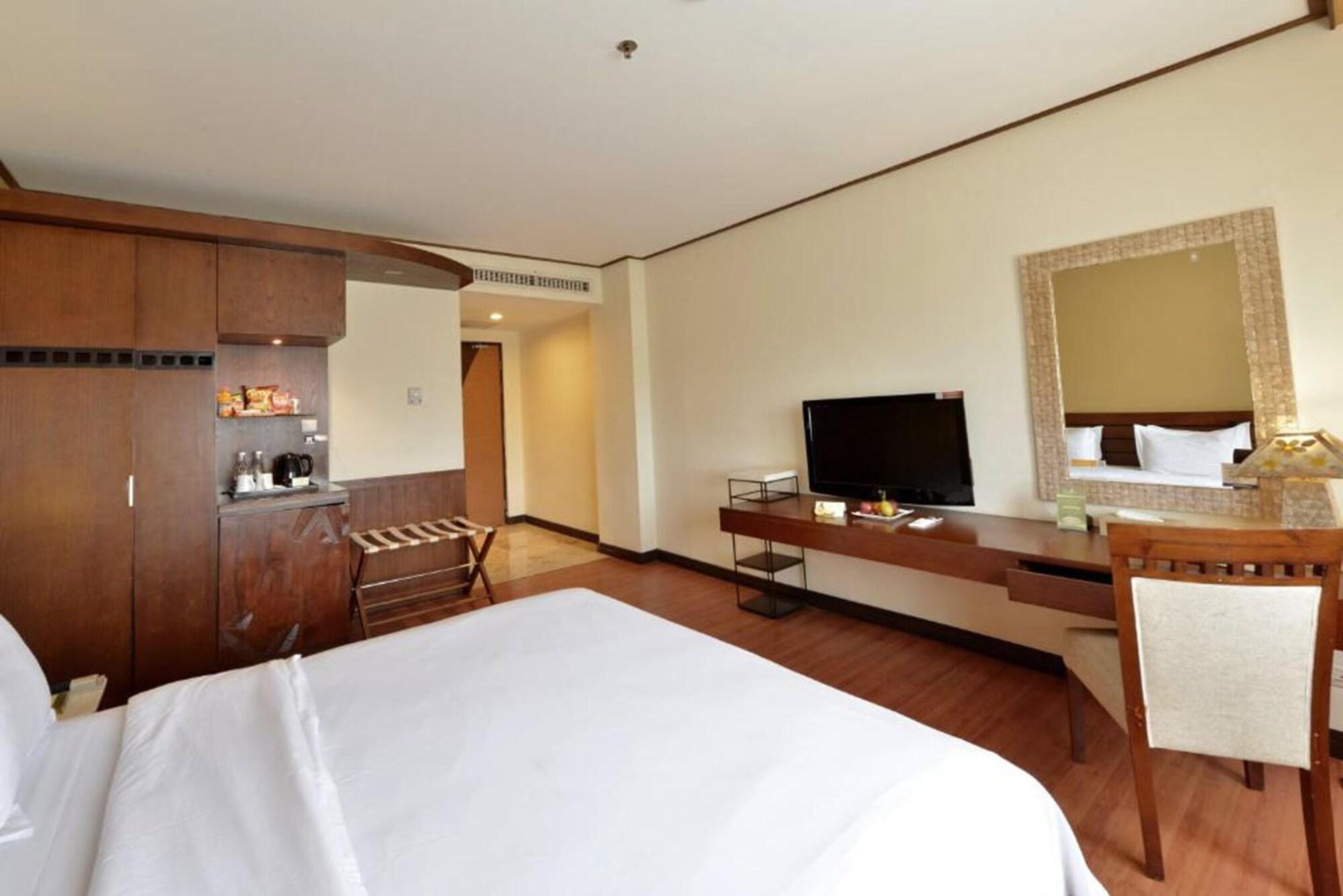 Banana Inn By Kagum Hotels Bandung Extérieur photo