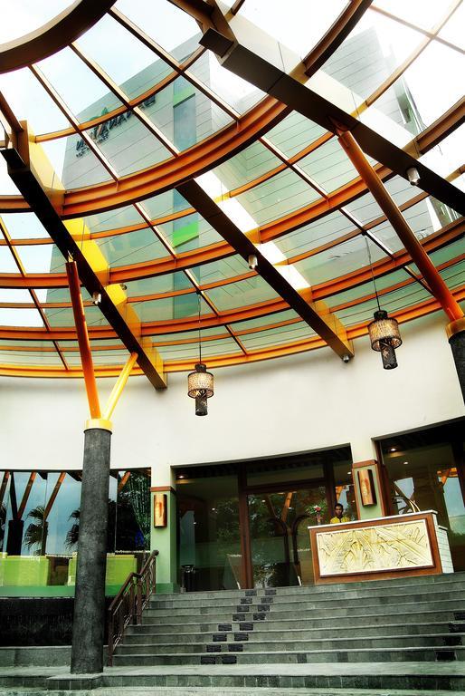 Banana Inn By Kagum Hotels Bandung Extérieur photo