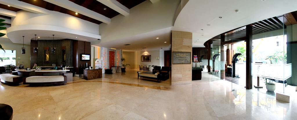 Banana Inn By Kagum Hotels Bandung Extérieur photo