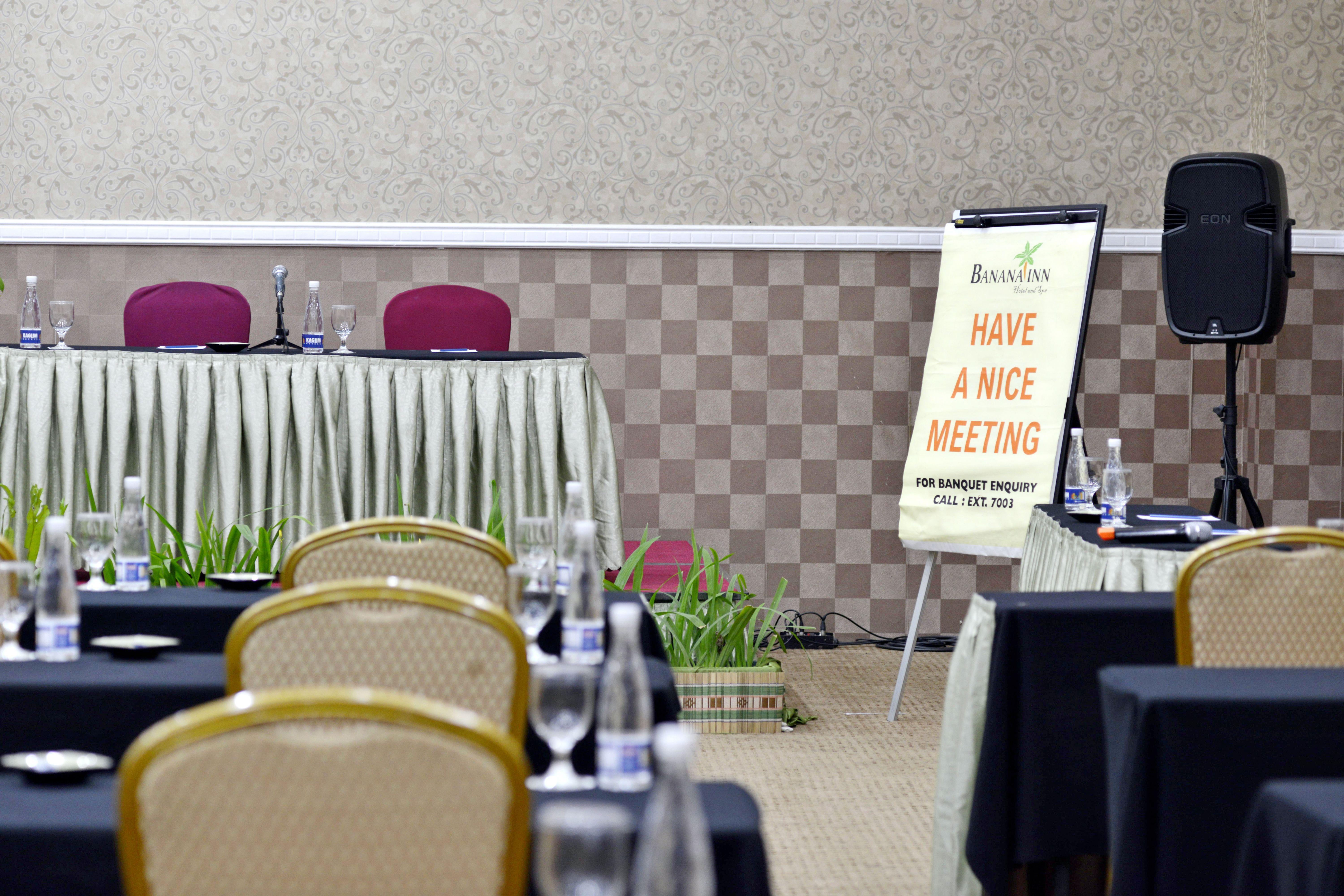 Banana Inn By Kagum Hotels Bandung Extérieur photo