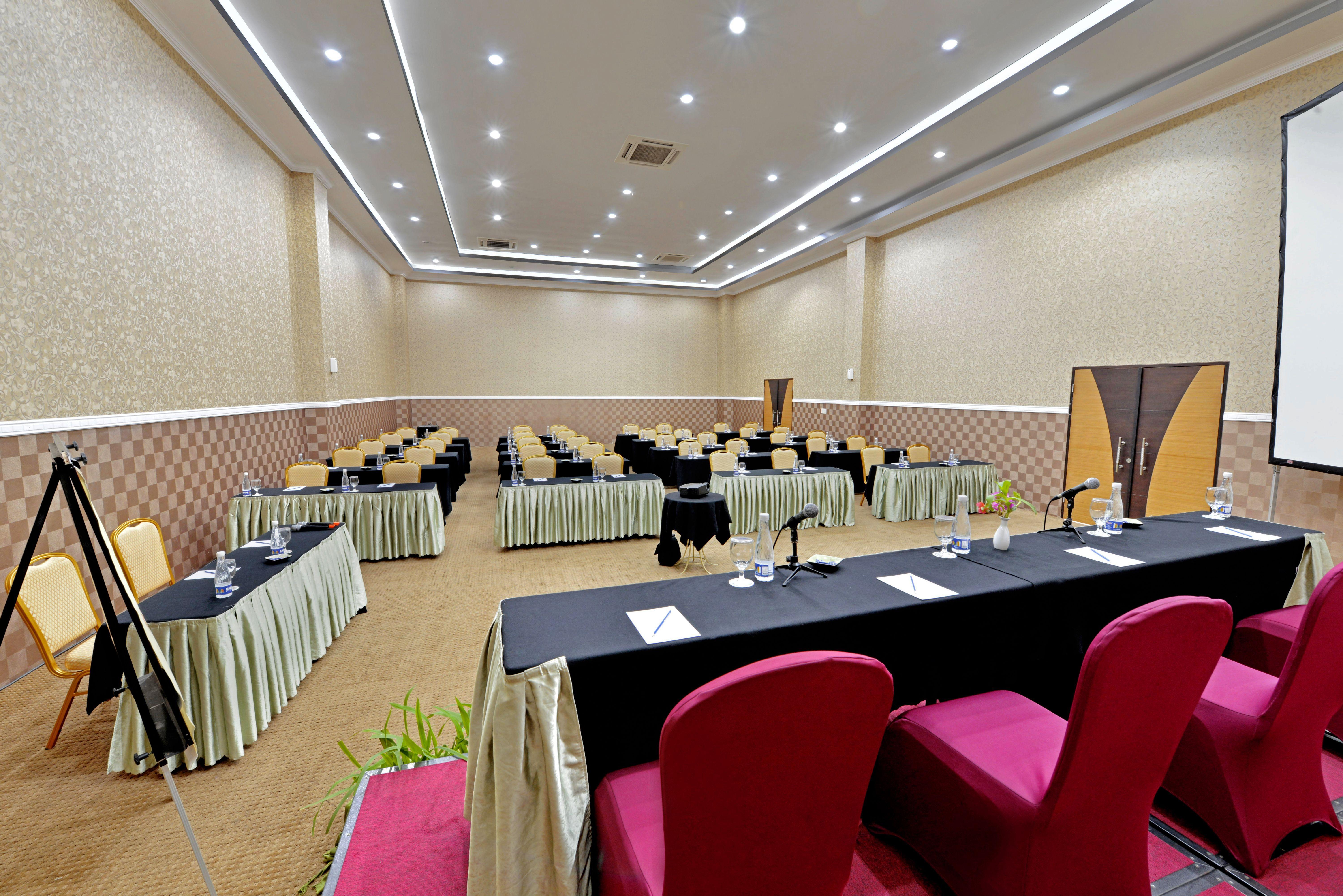 Banana Inn By Kagum Hotels Bandung Extérieur photo