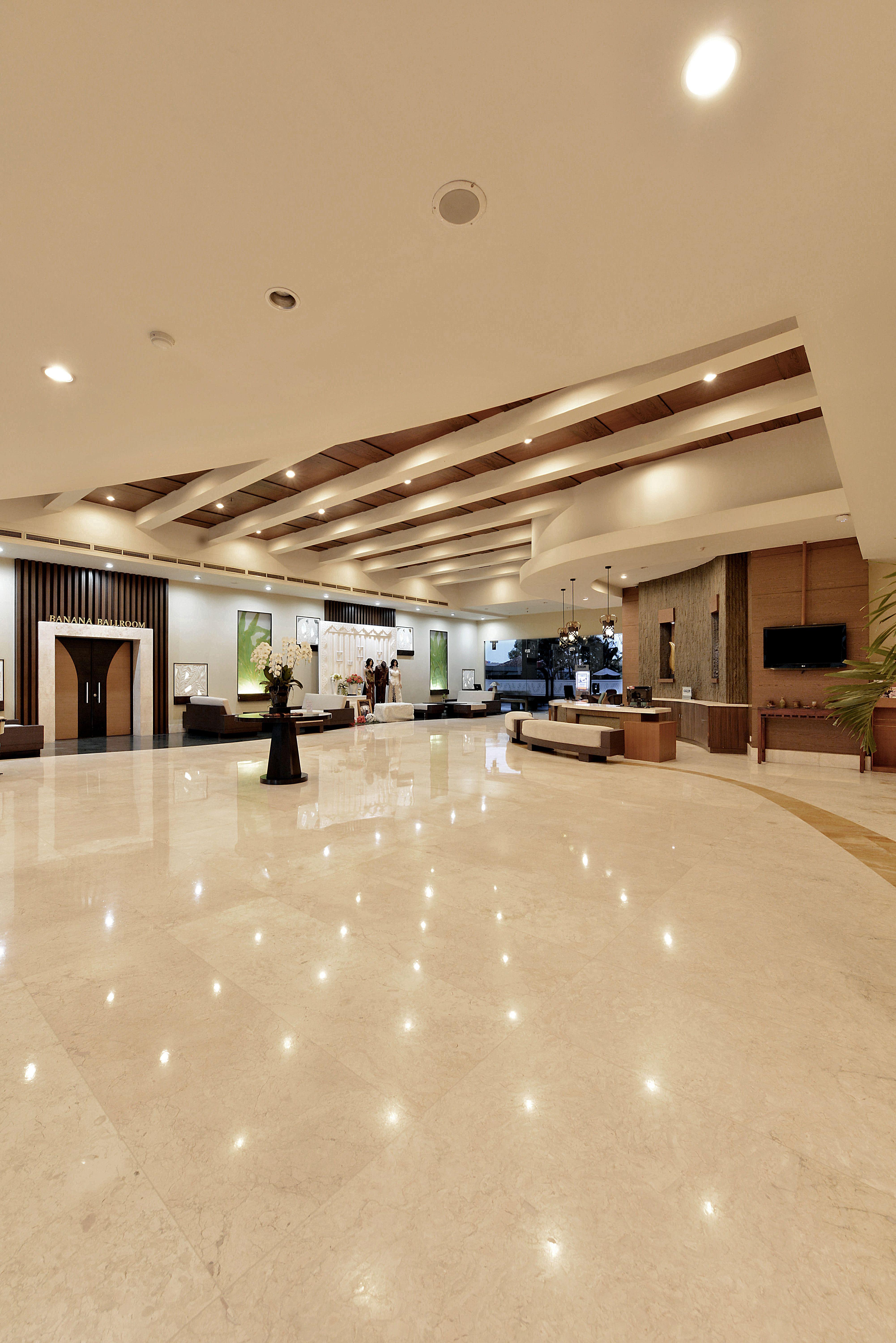 Banana Inn By Kagum Hotels Bandung Extérieur photo