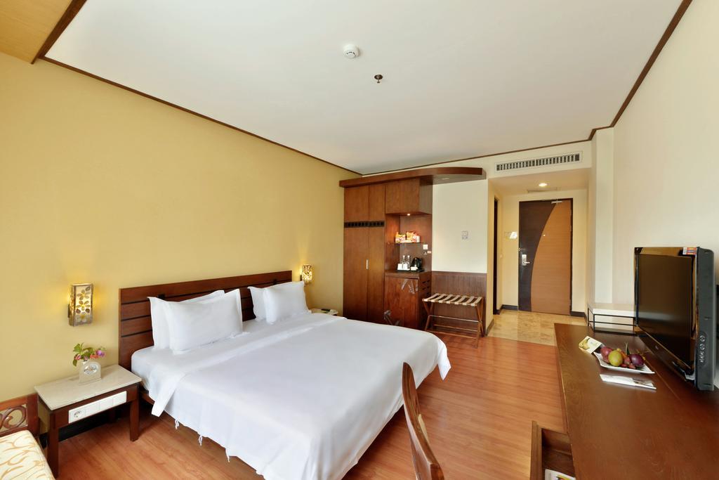 Banana Inn By Kagum Hotels Bandung Extérieur photo