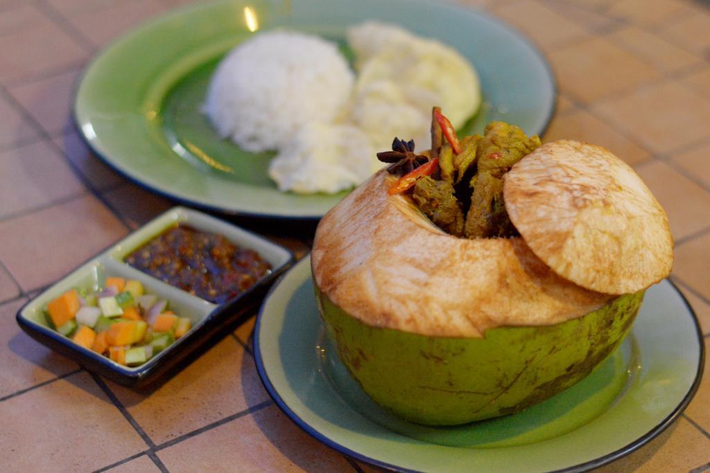 Banana Inn By Kagum Hotels Bandung Extérieur photo
