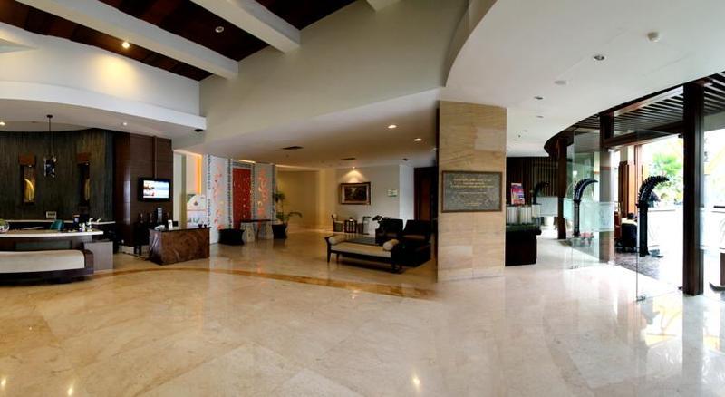 Banana Inn By Kagum Hotels Bandung Extérieur photo
