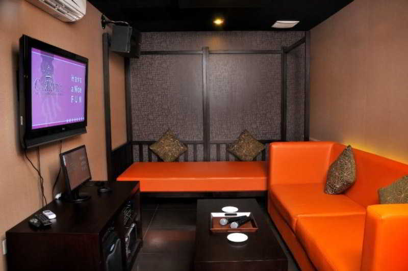 Banana Inn By Kagum Hotels Bandung Extérieur photo