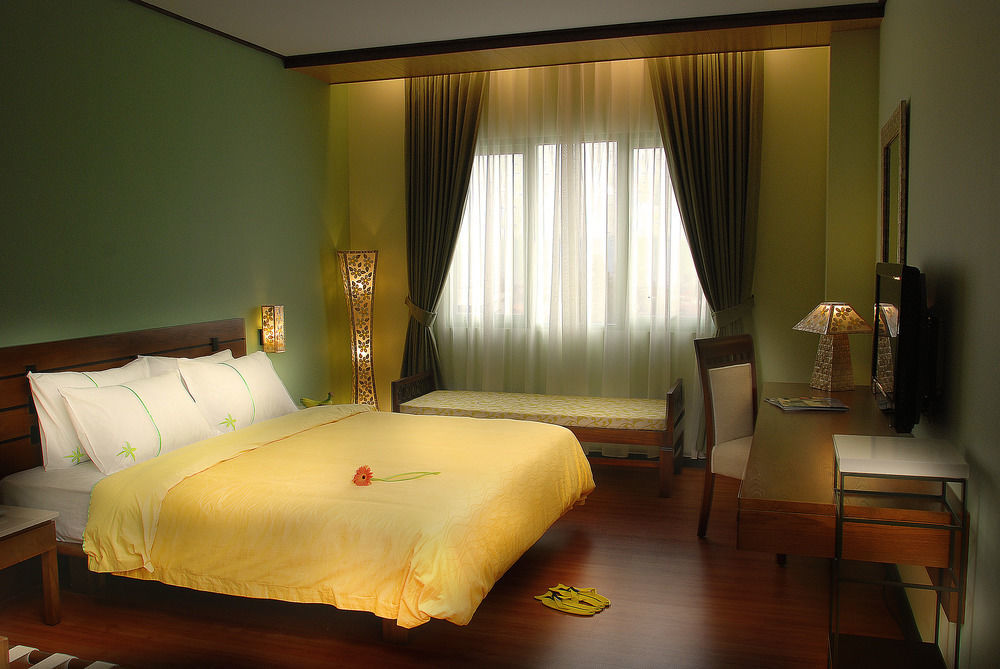 Banana Inn By Kagum Hotels Bandung Extérieur photo